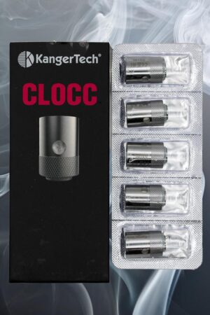 Kanger CLOCC