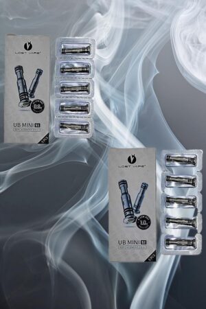 Lost Vape UB Mini Coils