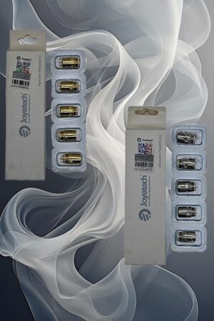 Joyetech EX Coils