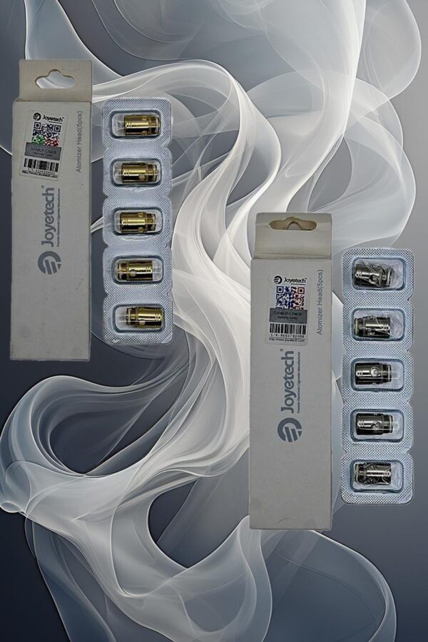 Joyetech EX Coils