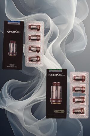 Uwell Nunchaku Coils