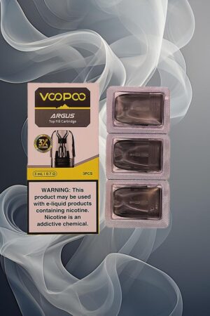 Voopoo Argus Pod