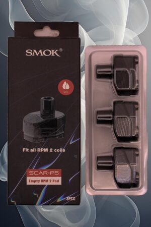 Smok Scar-P5 RPM2 Pod