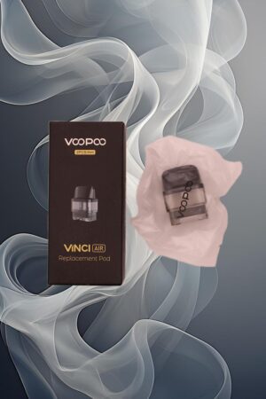 Voopoo Vinci Air Pods