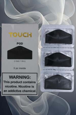 Asvape Touch Pods