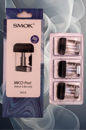 Smok Mico Pod