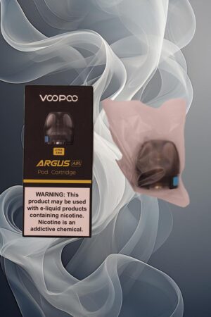 Voopoo Argus Air Standard Pod