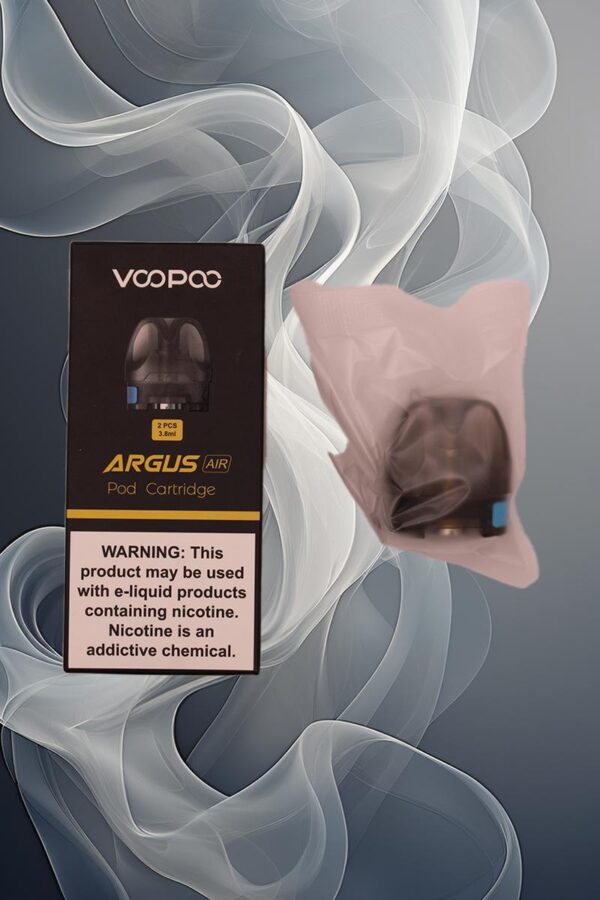 Voopoo Argus Air Standard Pod