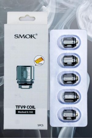 Smok TFV9 Coils
