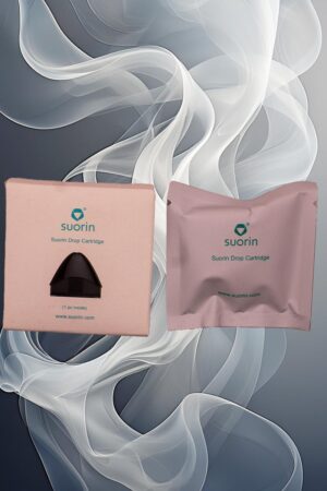 Suorin Drop Pod