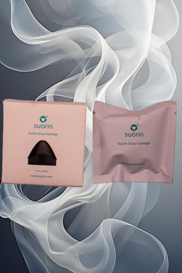 Suorin Drop Pod
