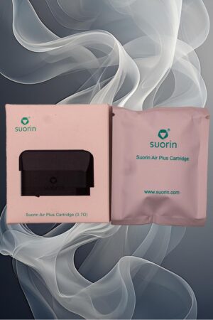 Suorin Air Plus Pod