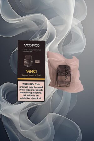 Voopoo Vinci Pod