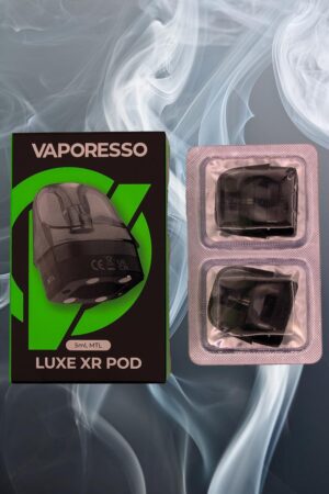 Vaporesso Luxe XR Pod