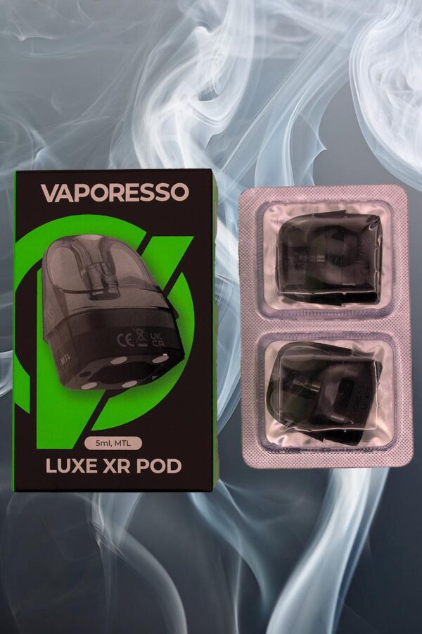 Vaporesso Luxe XR Pod