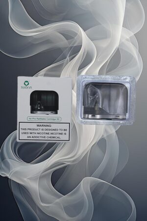 Suorin Air Pro Pod