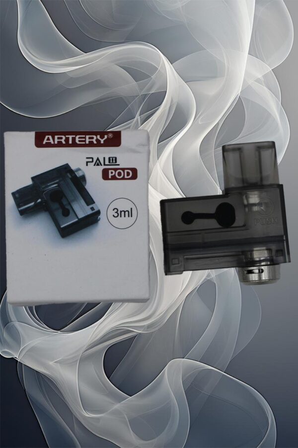 Artery PAL 2 Pod