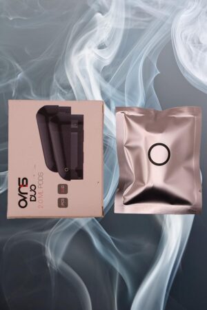 OVNS Duo 2ml Pod