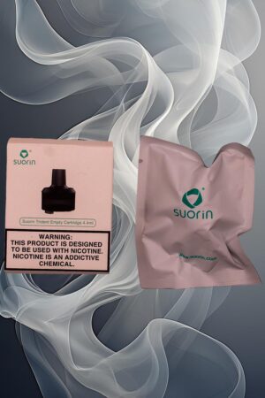 Suorin Trident Replacement Pod