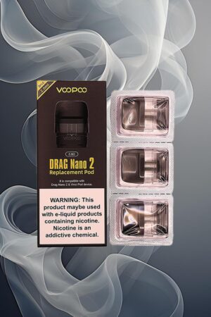Voopoo Drag Nano Pod
