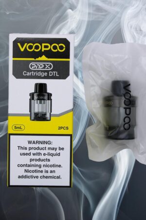 Voopoo PnP-X (DTL) Pod