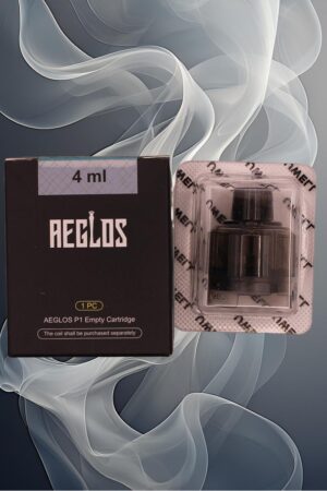 Uwell Aeglos P1 Pod