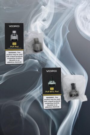 Voopoo PNP Pods