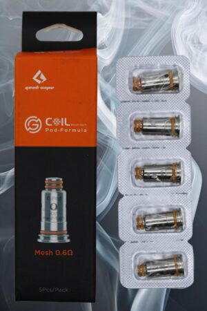 Geek Vape G Series Coil