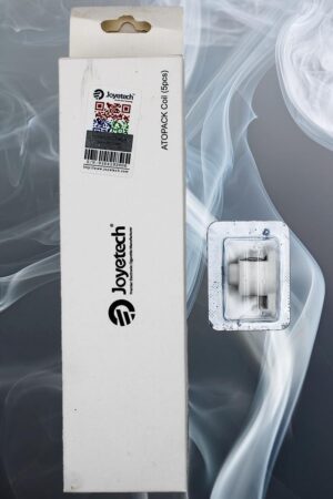 Joyetech JVIC Coils