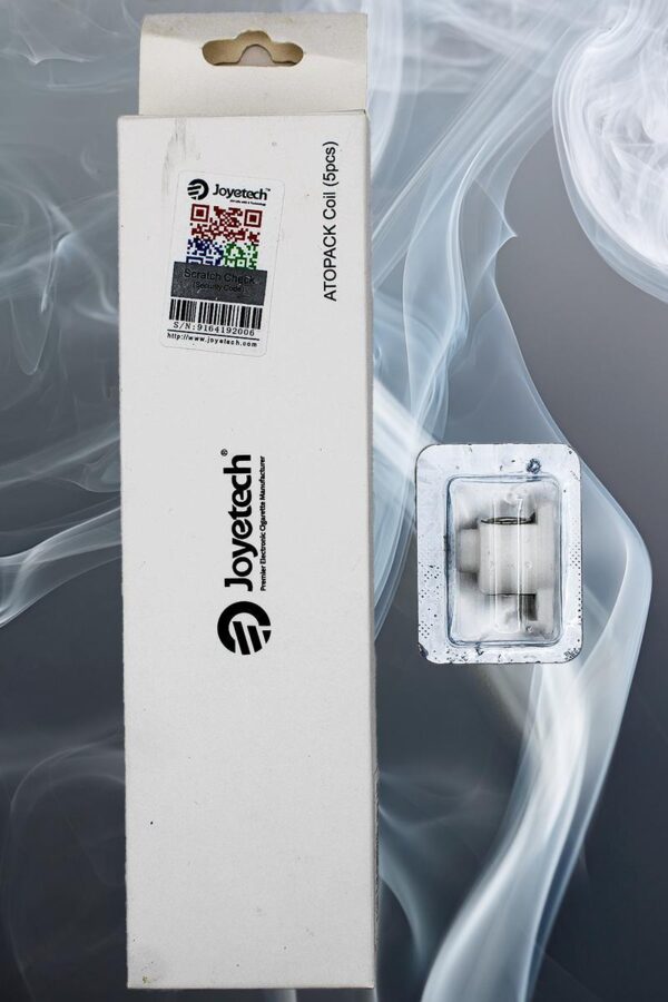 Joyetech JVIC Coils