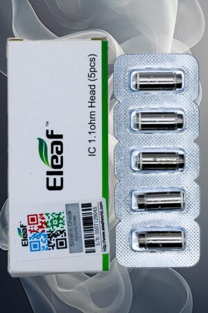 Eleaf IC Coils