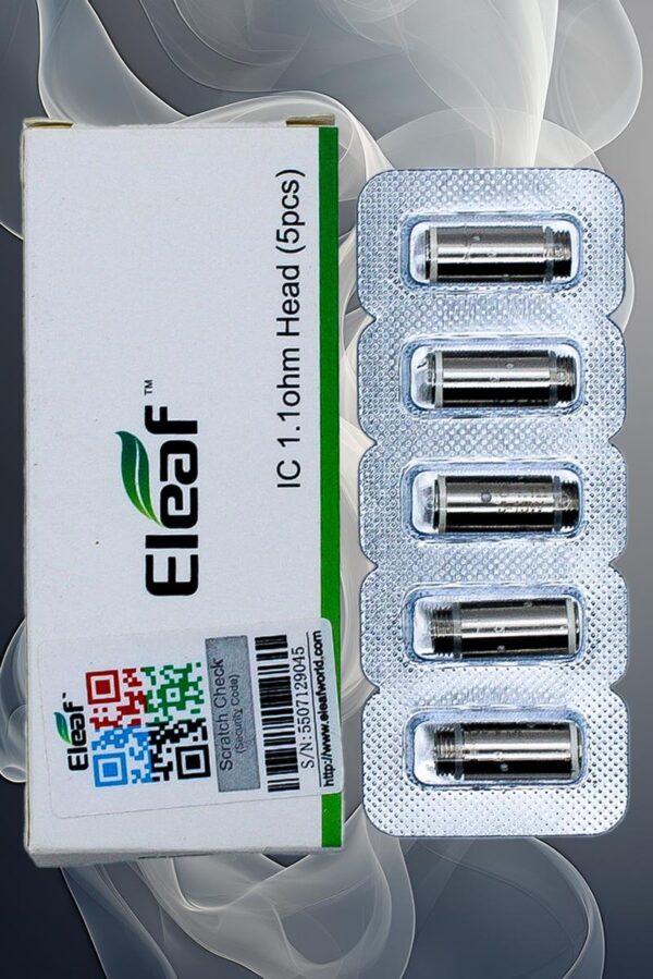 Eleaf IC Coils