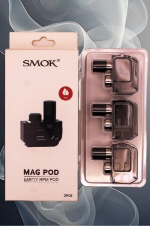 Smok Mag Pod RPM Pod