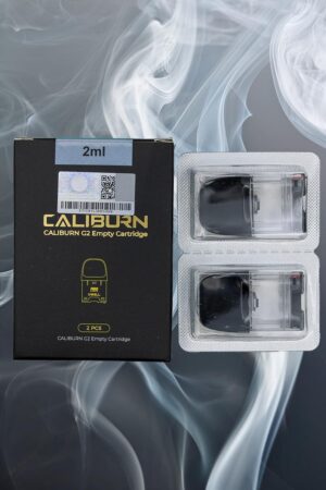 Uwell Caliburn G2 Pods