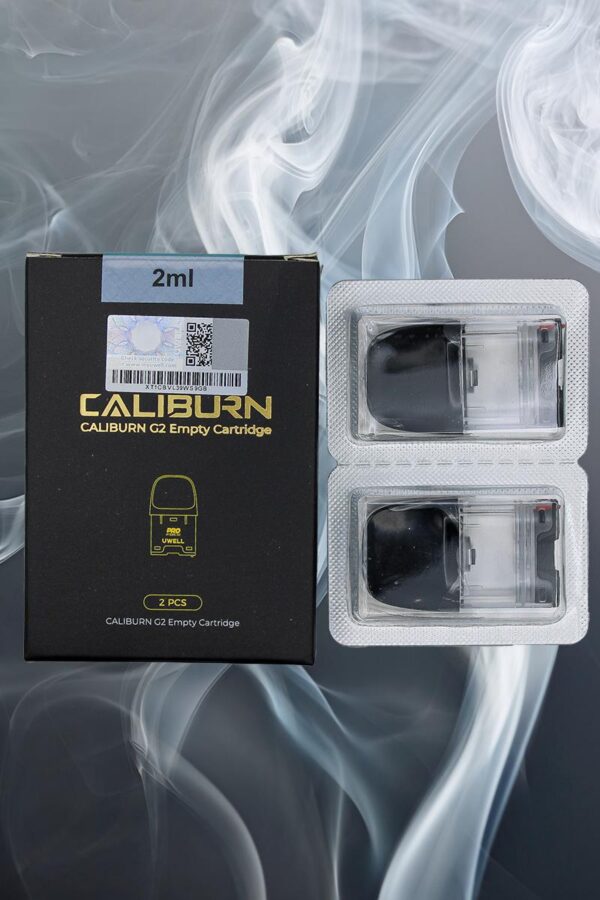 Uwell Caliburn G2 Pods
