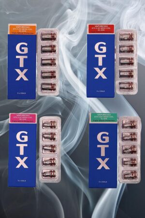 Vaporesso GTX Mesh Coil