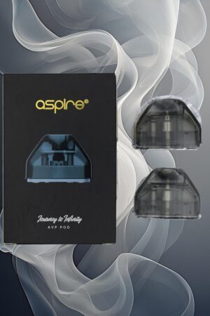 Aspire AVP Pods