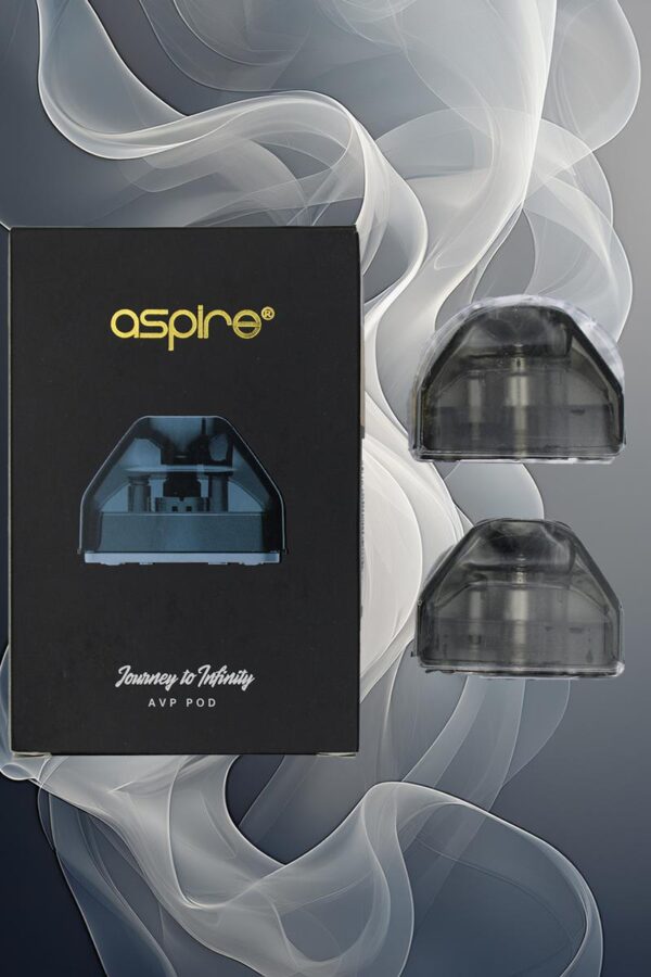 Aspire AVP Pods
