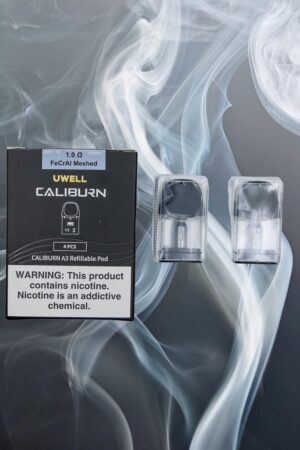 Uwell Caliburn A3 Pod