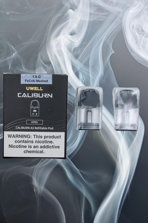 Uwell Caliburn A3 Pod