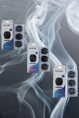 Smok Nord 50W Nord Pod