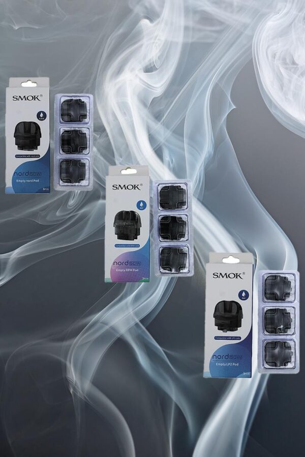 Smok Nord 50W Nord Pod