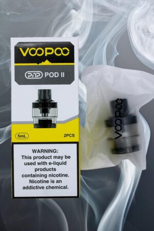 Voopoo PNP Pod II