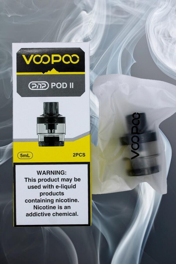 Voopoo PNP Pod II