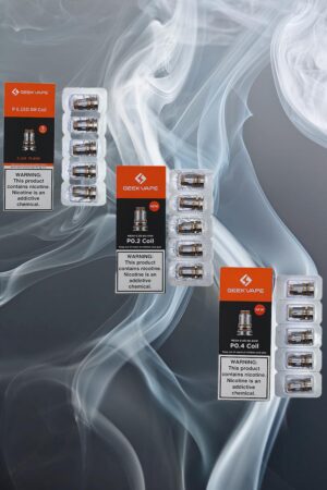 Geek Vape P Series Coil