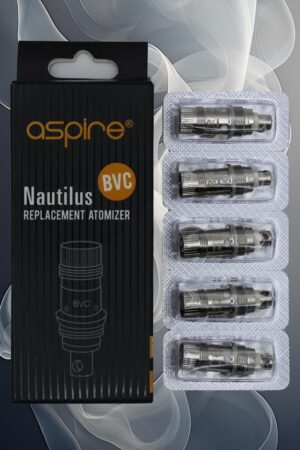 Aspire Nautilus BVC Coils