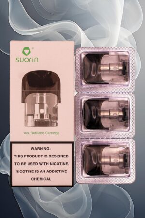 Suorin Ace Pod