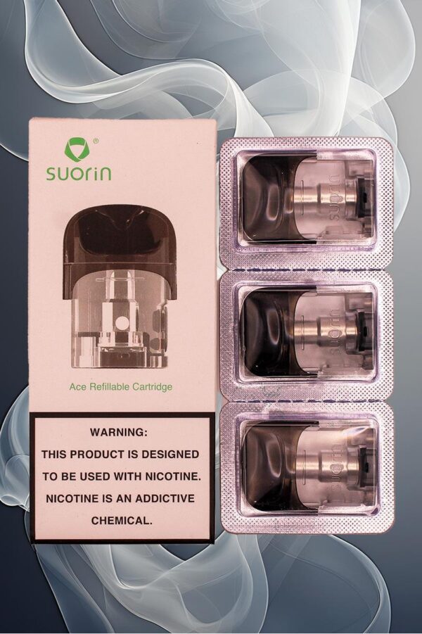 Suorin Ace Pod