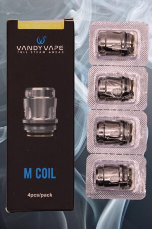Vandy Vape M Coil