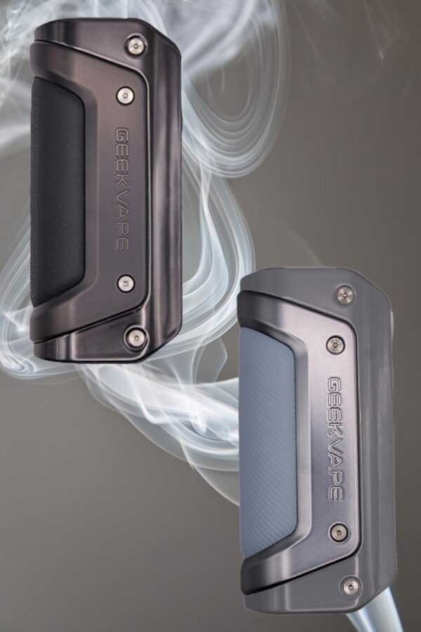 Geek Vape Aegis Solo 3 Box Mod (Internal Battery)